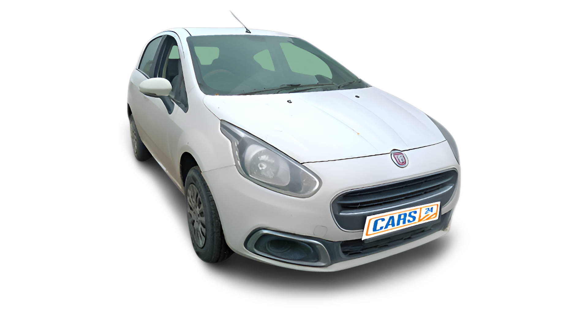 Fiat Punto EVO-img
